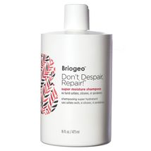 Briogeo Don&#39;t Despair, Repair! Super Moisture Shampoo 16oz - £38.71 GBP