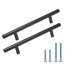 Pride Decor, 8 inch Pulls Premium Collection, 8" (203mm) Cabinet pulls, ... - $43.28+