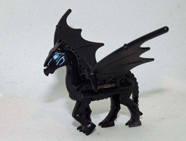 Toys Thestral Fantastic Beasts Harry Potter Minifigure Custom - £7.49 GBP