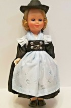 Vintage Souvenir Heidelburg, Germany Traditional Dolls, Figurines - £13.62 GBP