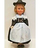 Vintage Souvenir Heidelburg, Germany Traditional Dolls, Figurines - £13.62 GBP