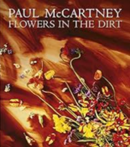 Paul McCartney ( Flowers In The Dirt ) CD  - £4.62 GBP