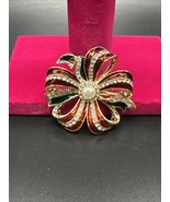 Studio 1886 All Wrapped Up Pin - Free Shipping - $27.57 CAD