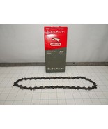 Oregon 90PX034 Chainsaw Saw Chain Loop Advance Cut 8&quot; .043&quot; 3/8LP 34 Dri... - $23.01 CAD