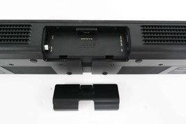Marshall Heston 60 Soundbar - Black image 5