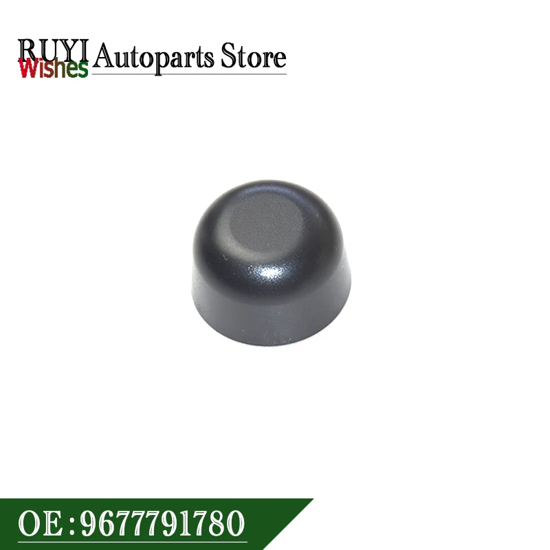 Front Wiper Arm Nut Cap for  2008 3008 301 308 4008 5008 508 New 408  C3 C4 C5 C - $52.21