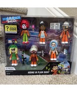Jailbreak Hiding in Plain Sight Action Figures &amp; Accessories DevSeries J... - $7.91