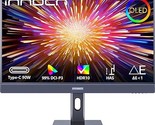 32&quot; Oled 4K Computer Monitor, Uhd (3840 X 2160) Professional Monitor, Ty... - £1,448.07 GBP