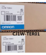 New PLC Module CJ1W-TER01 with 90 days warranty - €63,62 EUR