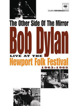 Bob Dylan: The Other Side Of The Mirror - Live At The Newport... DVD (2008) Bob  - £14.88 GBP