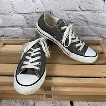 Converse All Star Chuck Taylor Canvas Low Top sneakers sk8r men’s 6 women’s 8 - £24.11 GBP