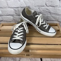 Converse All Star Chuck Taylor Canvas Low Top sneakers sk8r men’s 6 wome... - £24.03 GBP