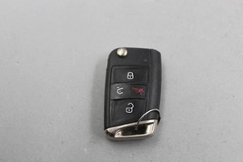 2015-2019 VOLKSWAGEN GOLF GTI  Key Fob/Remote Flip OEM #38867 - $71.99