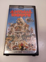 National Lampoon&#39;s Animal House Special Edition VHS Tape - £2.32 GBP