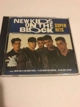 Nuevo Niños On The Bloque Super Hits CD - £9.83 GBP