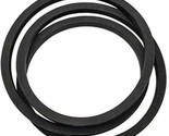 Deck Drive V-Belt 50&quot; Toro GT2100 GT2200 LX500 Cub Cadet LT1050 SLT SLTX... - £26.35 GBP