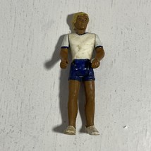 1980 Tonka Toys Camper Van Man Fogure Only 3.75 inches - $17.42