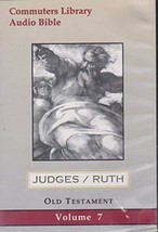 The Book of Judges and the Book of Ruth [Audio Cassette] George Vafiadis - £7.57 GBP