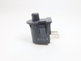 OEM Snapper Simplicity 1732004 1732004SM Push Button Switch Normally Ope... - £4.74 GBP