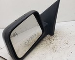 Driver Side View Mirror Power Manual Fold Body Color Cap Fits 07 EDGE 93... - $68.26