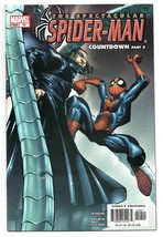 Spectacular Spider-Man #10 VINTAGE 2004 Marvel Comics - £7.83 GBP