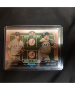 AARON JUDGE New York Yankess 2013 BASEBALL ROOKIE CARD Bowman RC - $29.69