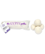 Gypsy Quilter Felted Wool Dryer Balls 4 Pack - $384.08 MXN