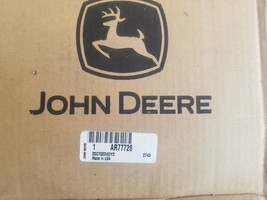 One(1) John Deere AR77726 Torsional Damper for 8850 - $539.34