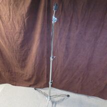 TAMA Hardware Double Braced Straight Cymbal Stand (stand 03) - $64.99