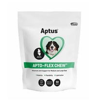 Aptus Apto-Flex Chew 50 psc Complementary food for dogs to support joint... - $119.99