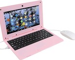 10&quot; Inch Netbook Laptop Powered By Android 6.0, Quad Core Processor, 1Gb... - $259.99