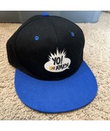 YO! MTV Raps Hat Cap One Size - £7.07 GBP