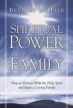 Spiritual Power For Your Family: How to partner with the Holy Spirit and raise a - £1.96 GBP