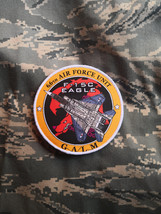 Ace Combat 0: The Belkan War inspired - F-15C, Galm Team morale patch - £7.96 GBP