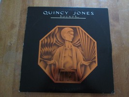 SoundsAnd Stuff Like That!! VINYL LP  Quincy Jones  SP 4685 [Vinyl] - £14.79 GBP