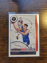 2021-2022 NBA Hoops #21 Michael Porter Jr. - Denver Nuggets - Fresh Pull - £1.73 GBP