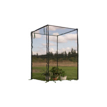 Zenport Industries 47.2 x 47.2 x 70.9 in. Fruit Cage with Steel Frame &amp; ... - $6,144.42 MXN