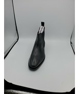 Carlos Santana Mens Chelsea Boots Brown Leather Size 10 - €153,89 EUR