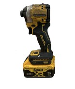 Dewalt Cordless hand tools Dcf850 478501 - $124.04 CAD