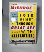 Lose Weight Through Great Sex with Celebrities! (the Elvis Way), McEnroe... - £10.30 GBP