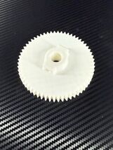 Upgraded Abs S1260 Worm Gear National Kees Walking Sprinkler A5 XA-L XA B3 - $18.36