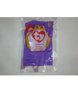McDonald&#39;s (1998) Happy Meal Toy - Ty (HAPPY #6) - £11.79 GBP