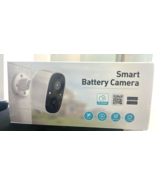 Security Cameras Wireless Outdoor, Outside Cameras for Home Security wit... - $26.88 CAD