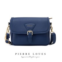 YIZHONG Simple Leather Shoulder Bag Crossbody Bags for Women  Purses and Handbag - £46.37 GBP