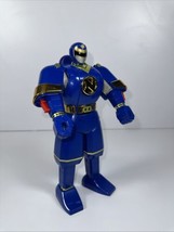 Vintage 1995 Bandai Ninja Sentai Kakuranger Ninjaman Power Rangers Ninjor - $39.90