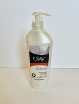 OLAY Quench ADVANCED HEALING Fragrance-free Vitamin Complex Lotion 11.8 ... - £35.39 GBP