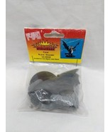 RPG Impact Miniatures Chibi Black Dragon CA-DRGB - $365.18 MXN