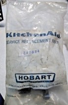 Kitchenaid #240634 Water Inlet Valve - $28.99