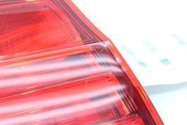 Left Driver Side Taillight Quarter Mounted Fits 15-17 BMW M4 74985 image 4