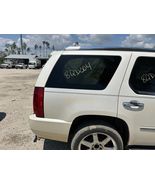 Passenger Right Quarter Panel Fits 07-14 ESCALADE 104575545 - $32,187.49 MXN